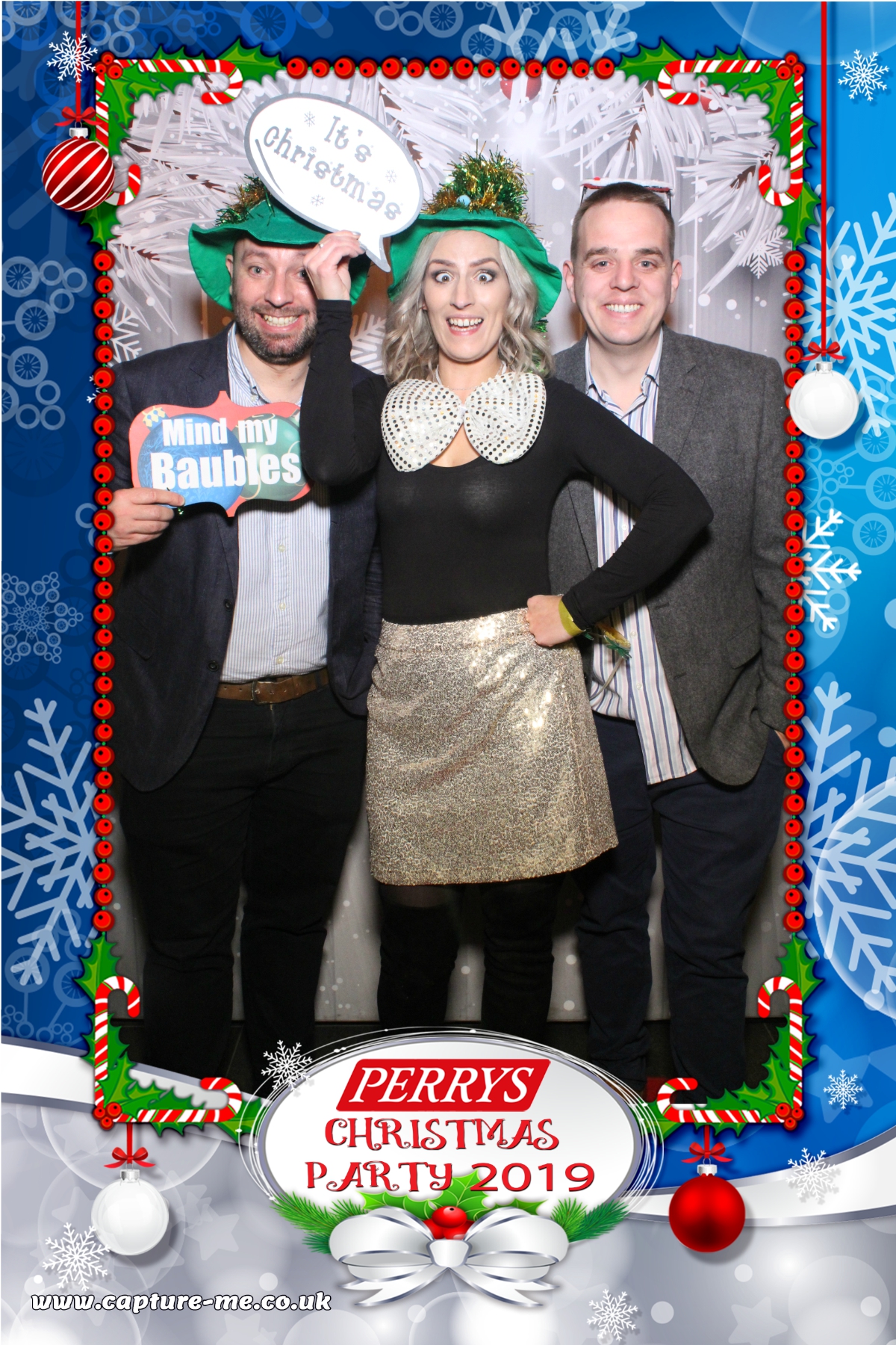 Perrys Aylesbury Christmas Party | View more photos from the event at gallery.capture-me.co.uk/u/Capture-me/Perrys-Aylesbury-Christmas-Party